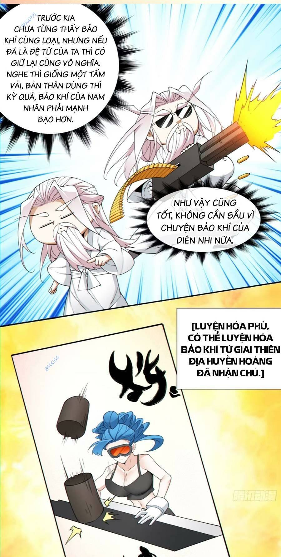 Chapter 140 trang 29