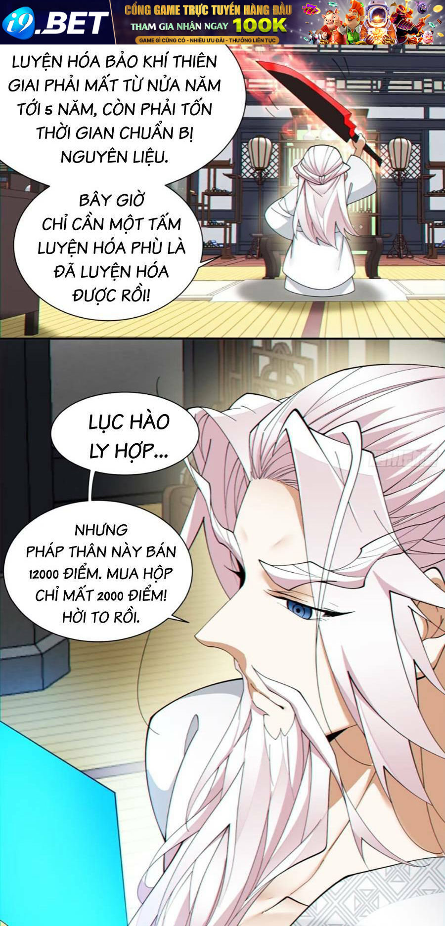 Chapter 140 trang 34