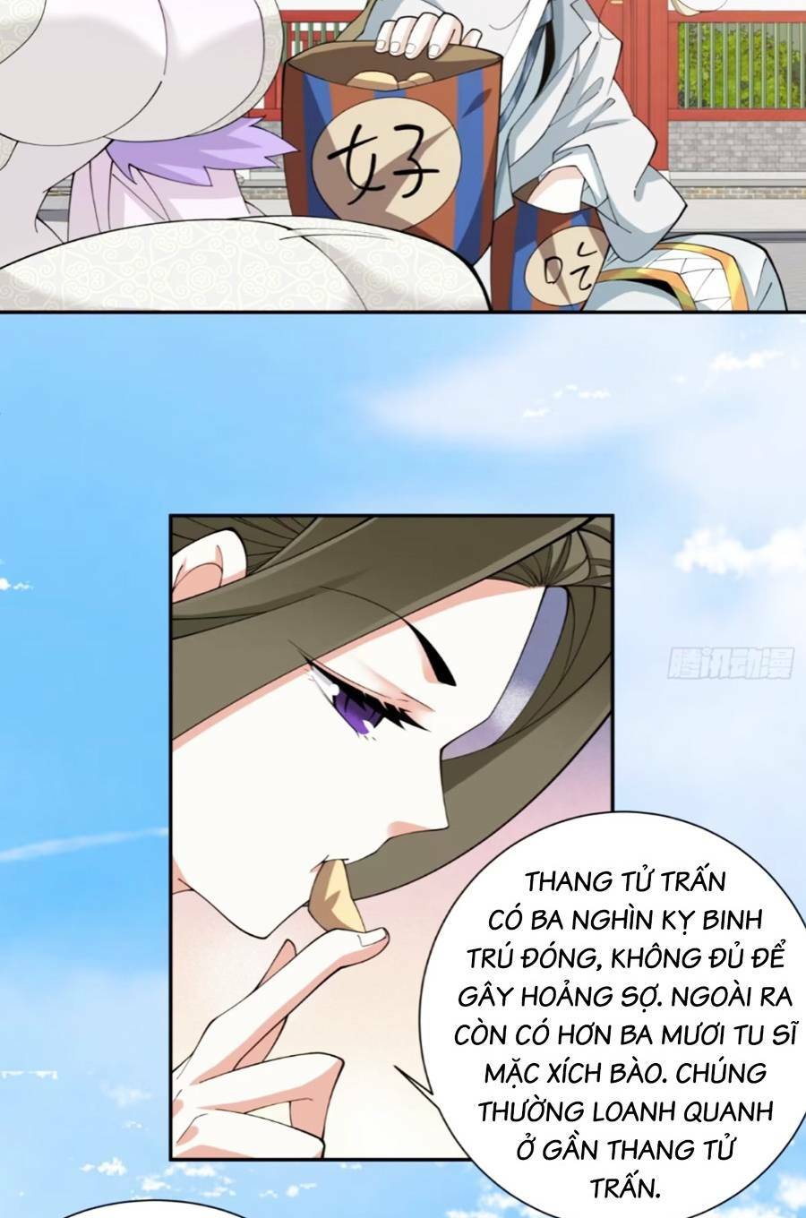 Chapter 141 trang 16