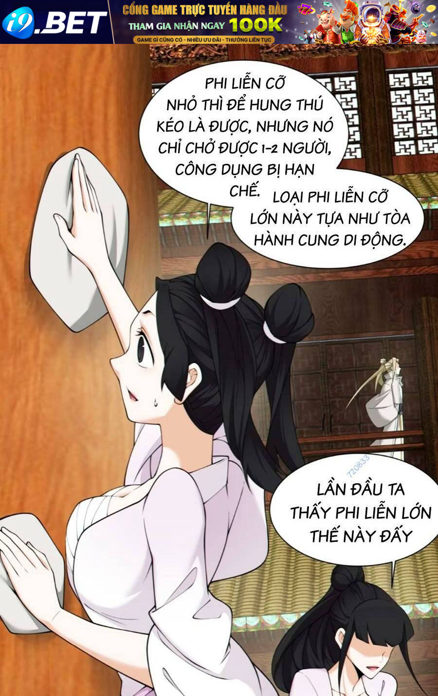 Chapter 142 trang 18