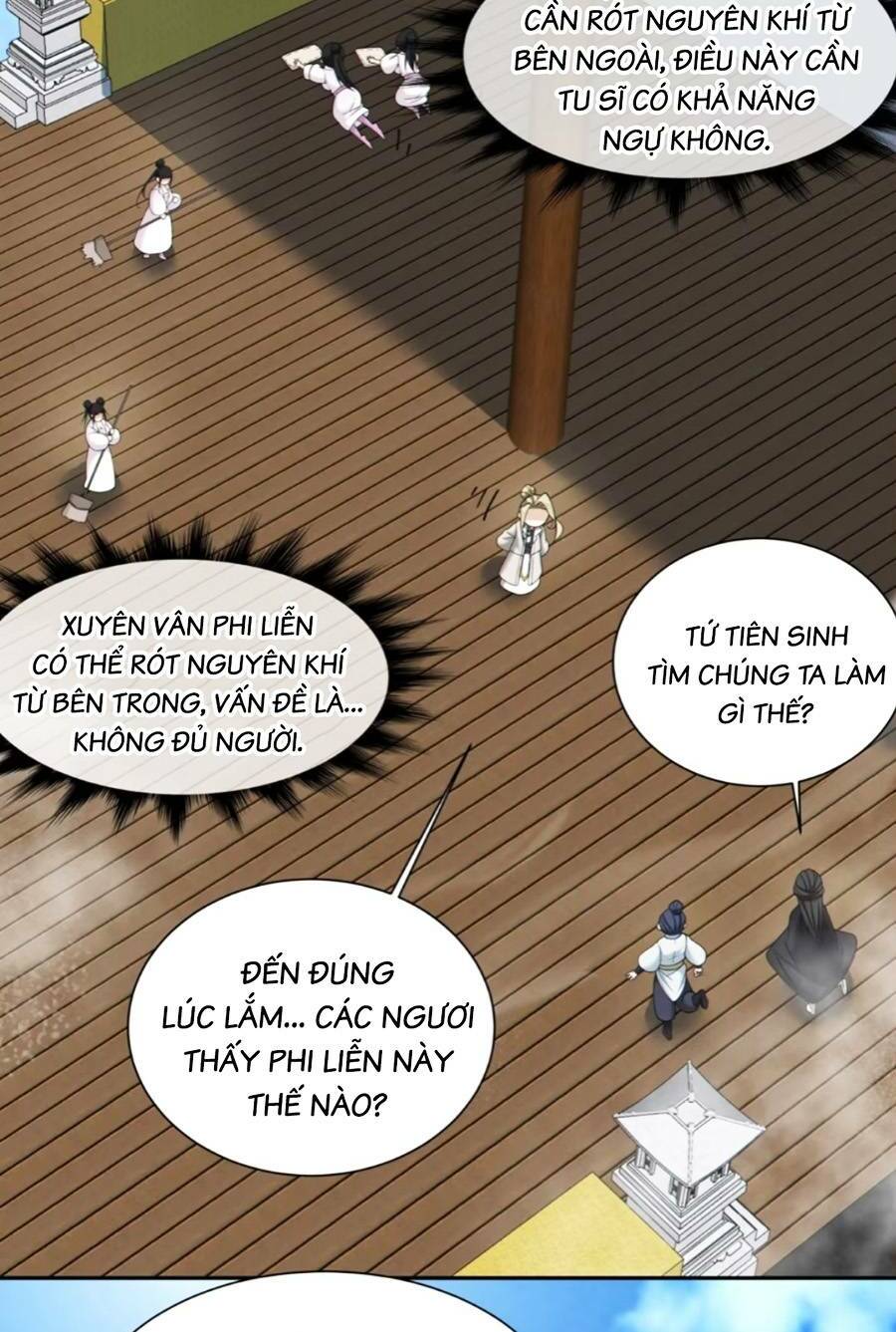 Chapter 142 trang 28