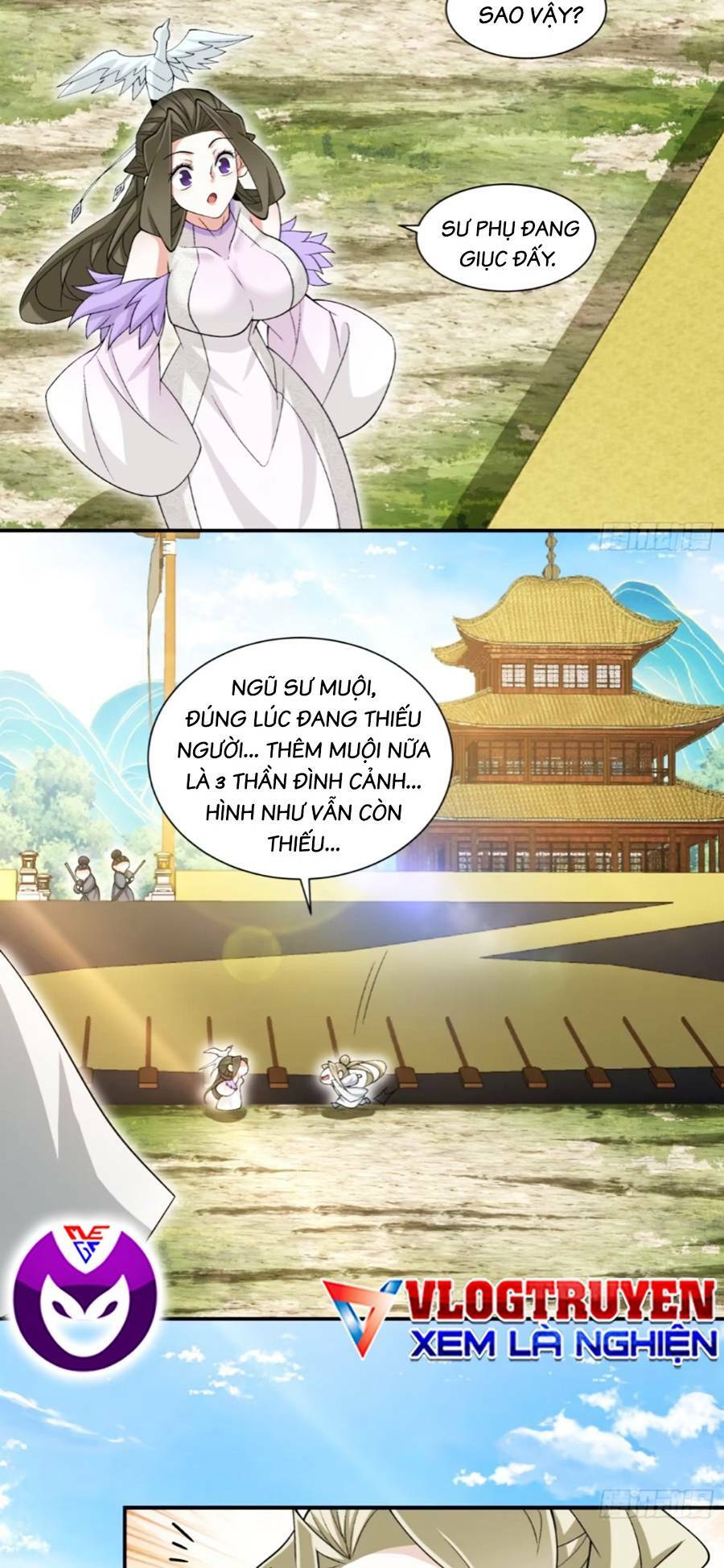 Chapter 142 trang 33