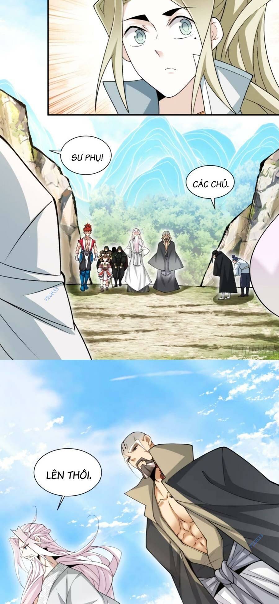 Chapter 142 trang 34