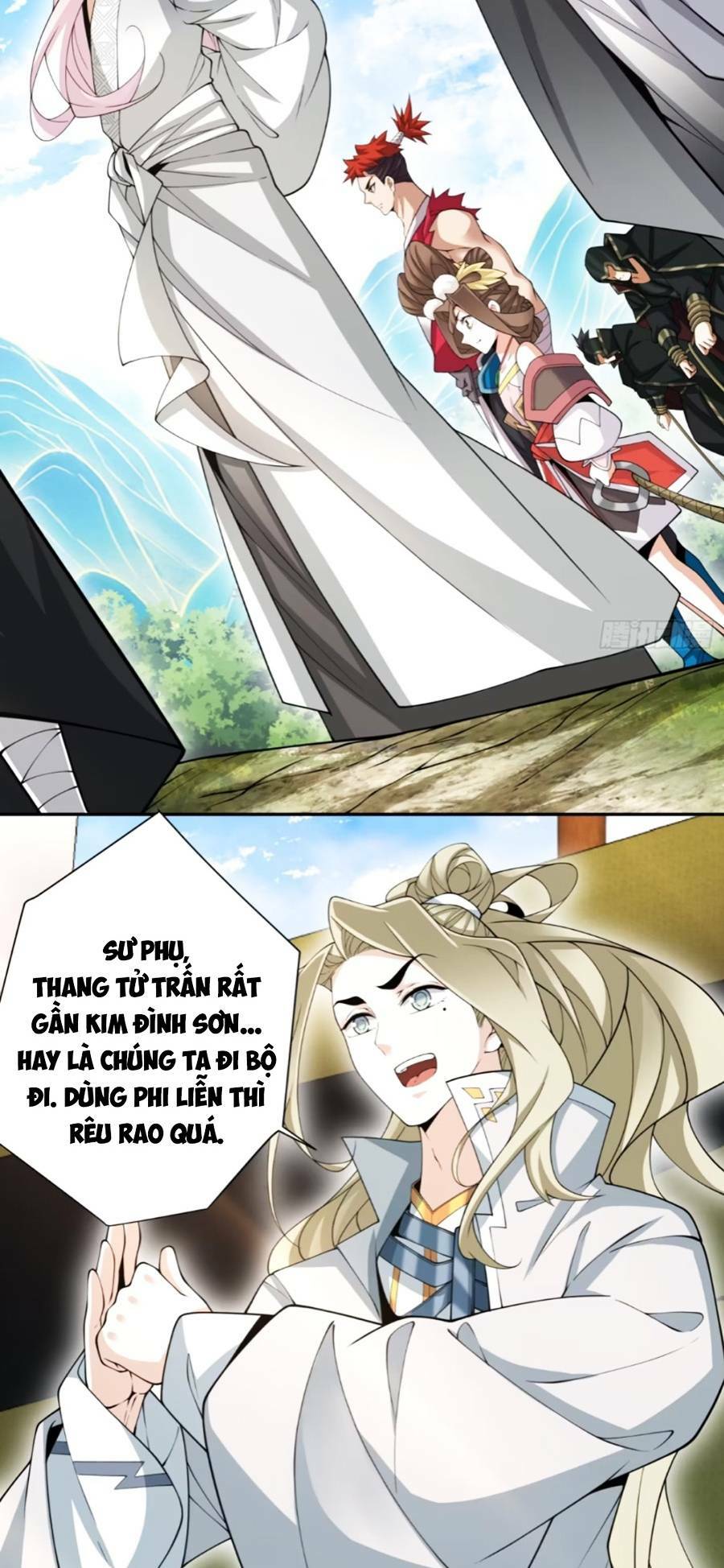 Chapter 142 trang 35