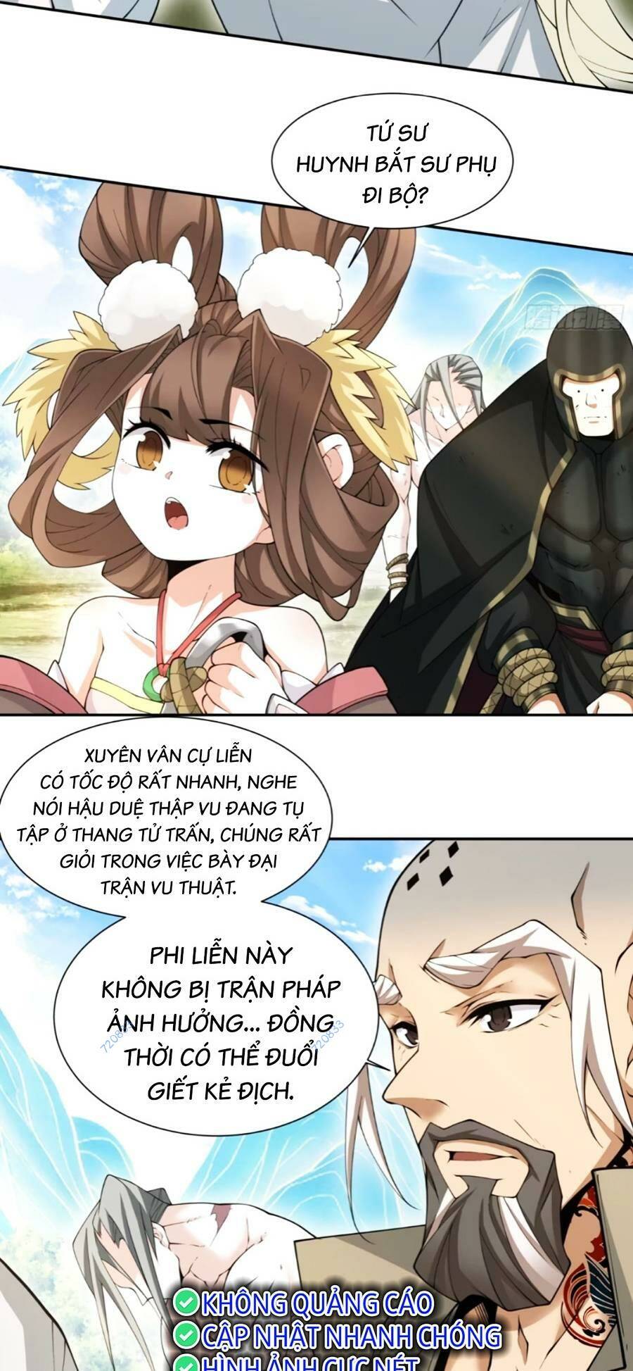 Chapter 142 trang 36