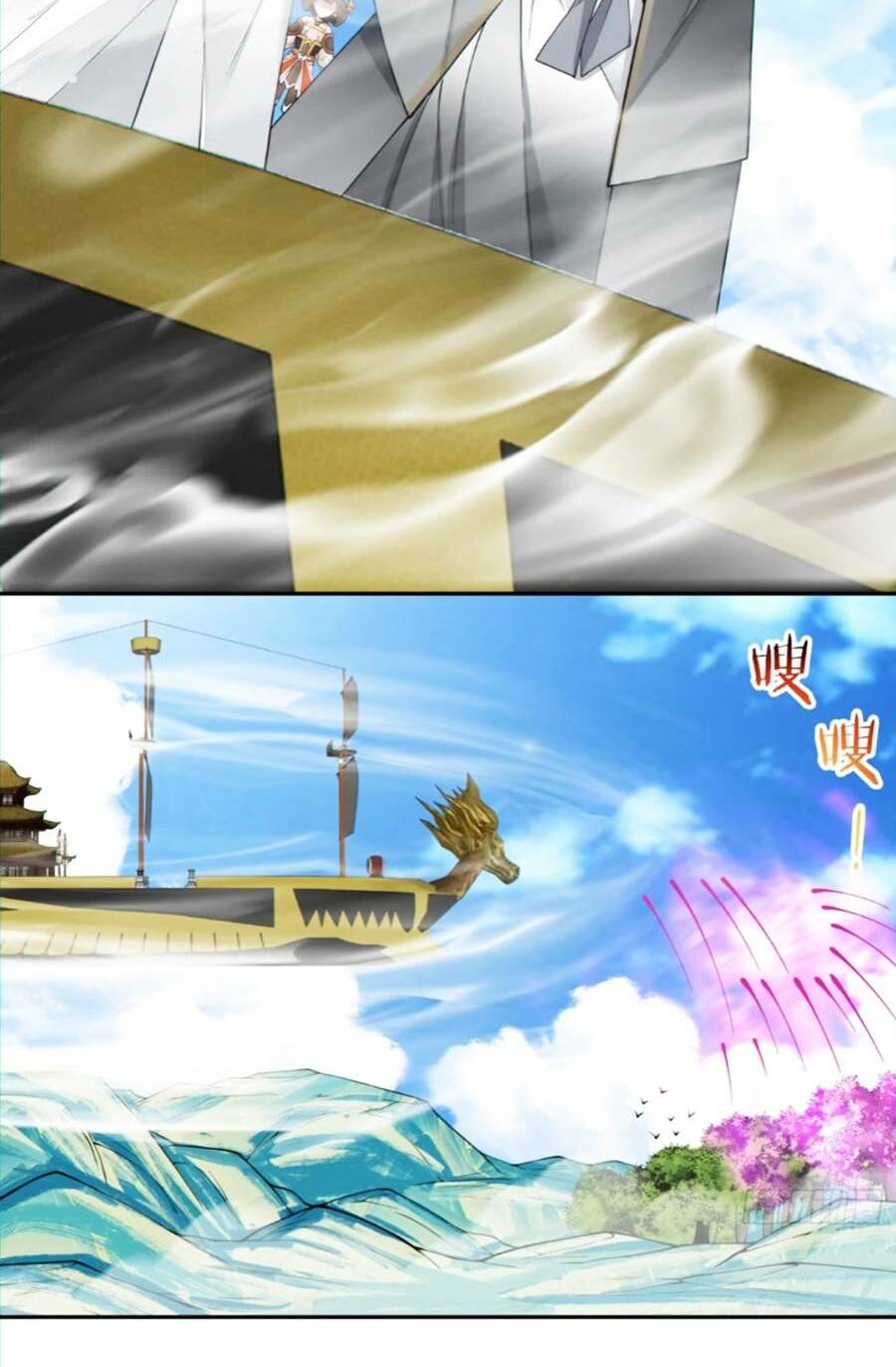 Chapter 143 trang 32