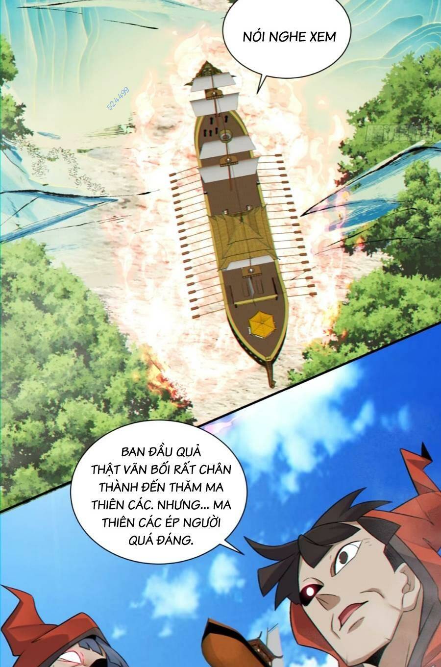 Chapter 144 trang 21