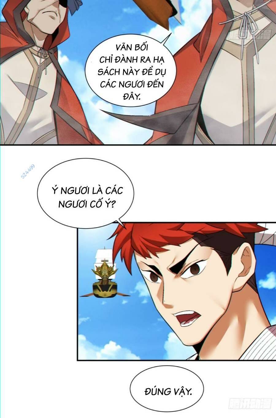 Chapter 144 trang 22