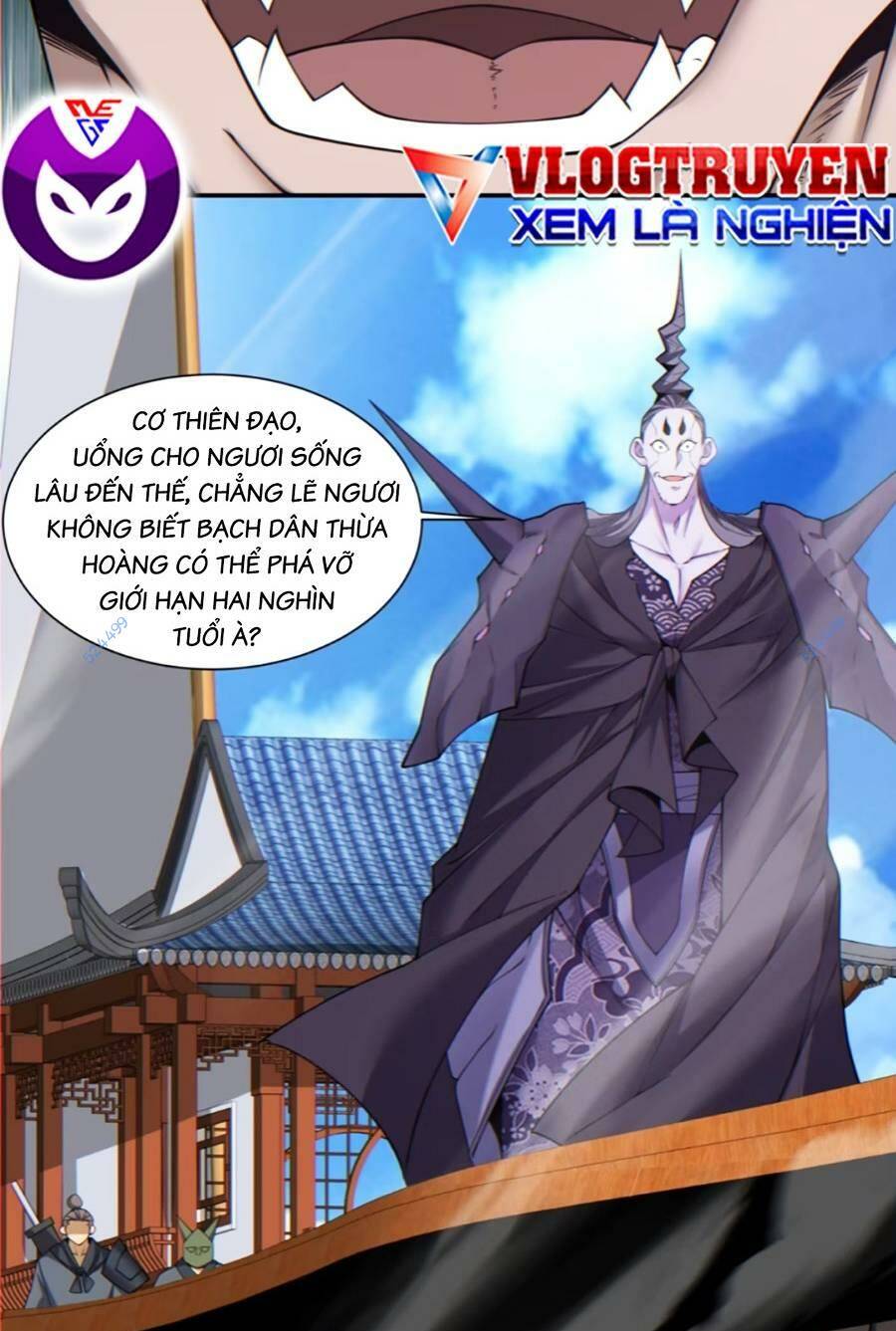 Chapter 145 trang 13