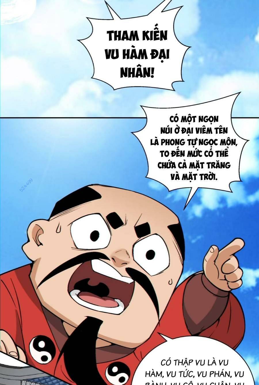 Chapter 145 trang 17