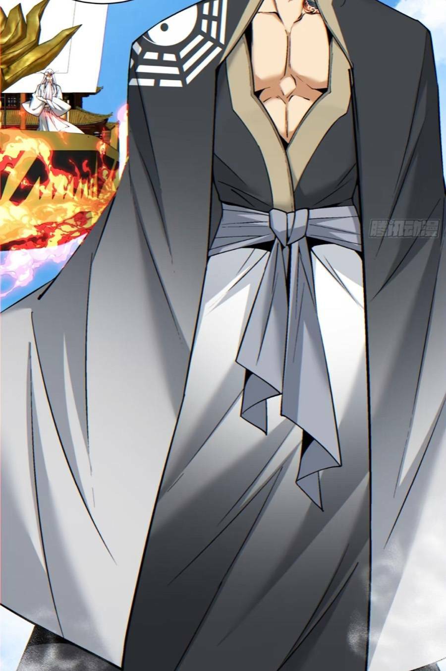 Chapter 146 trang 11