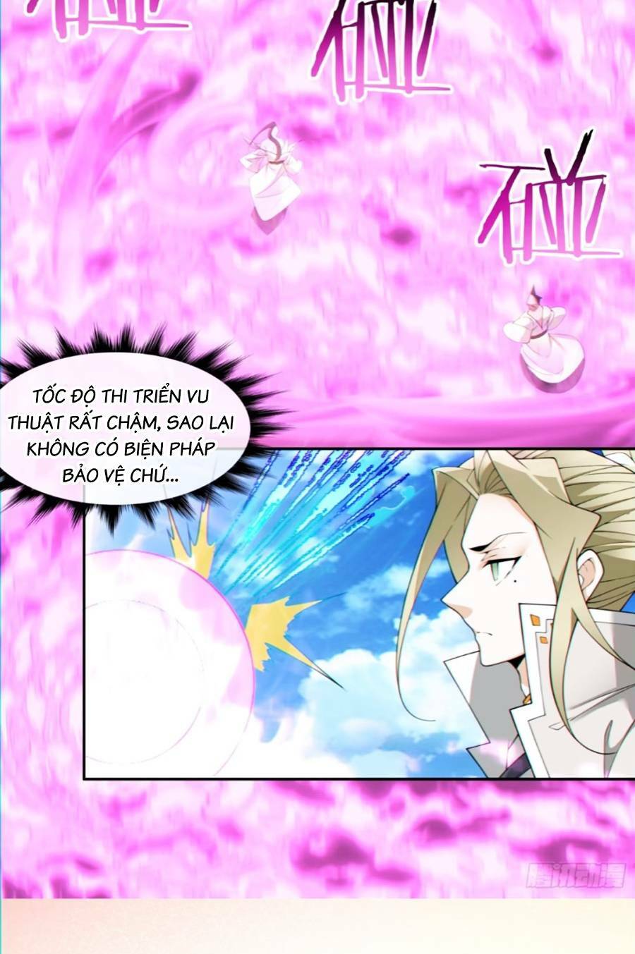 Chapter 146 trang 19