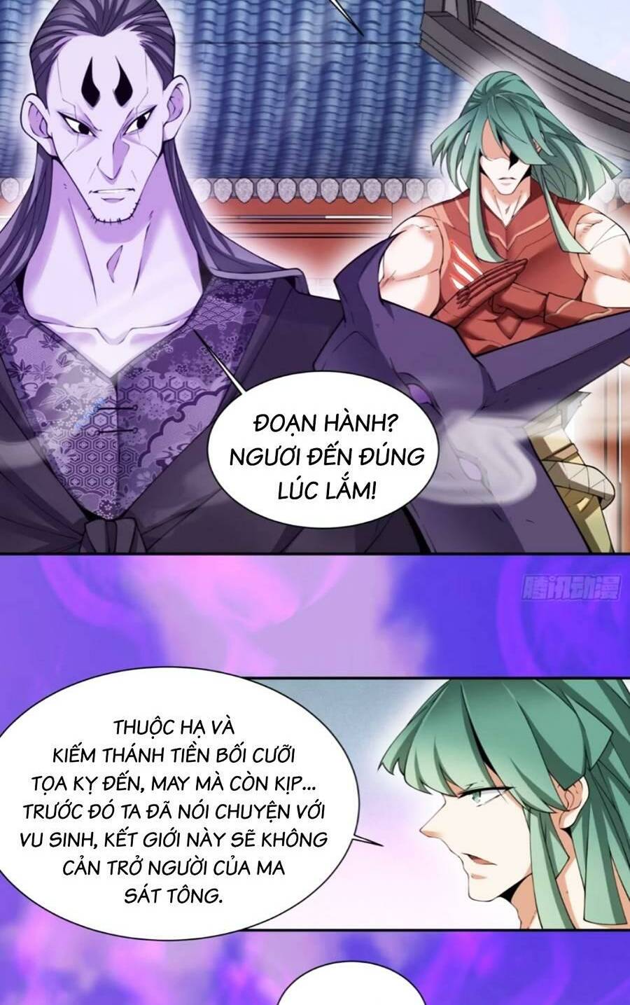 Chapter 146 trang 38