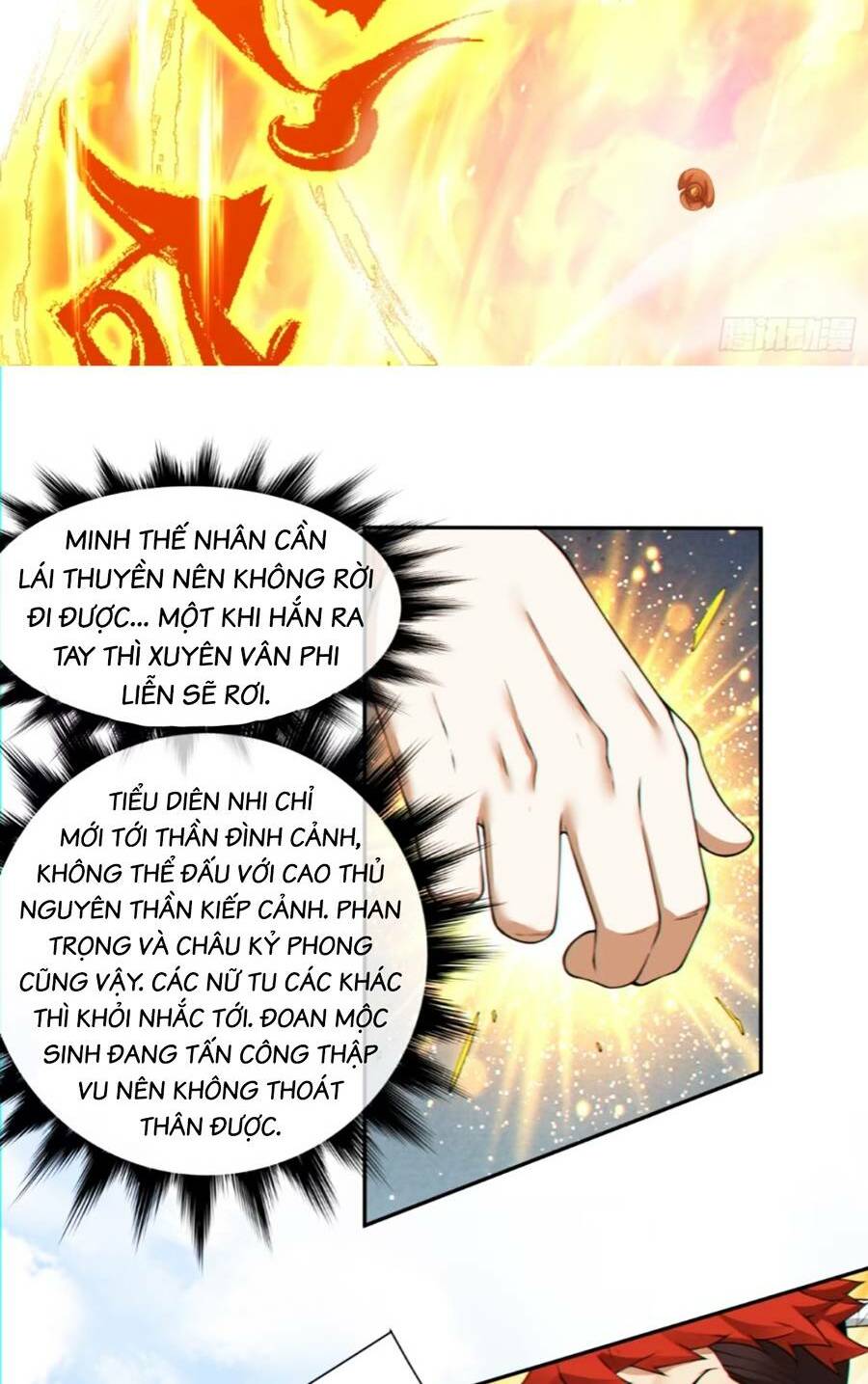 Chapter 146 trang 40
