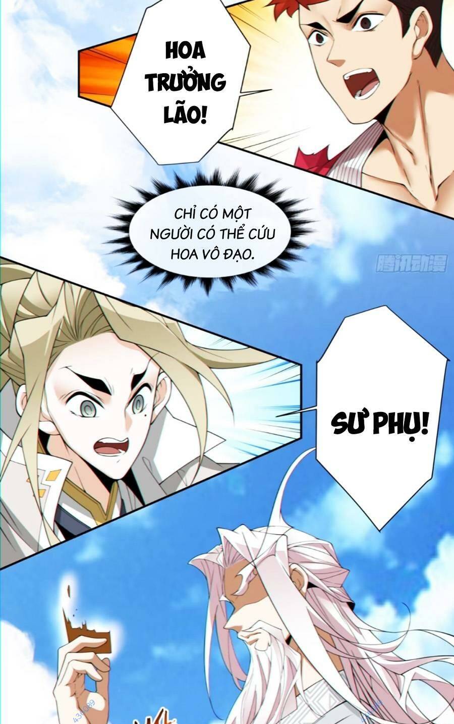 Chapter 146 trang 41