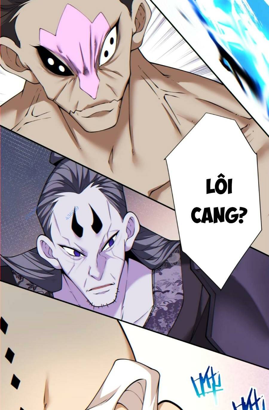 Chapter 147 trang 18