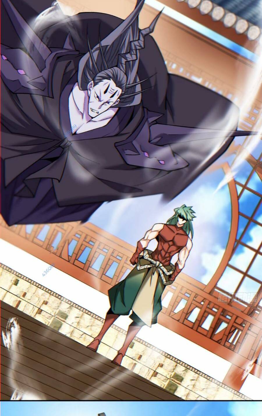 Chapter 148 trang 14