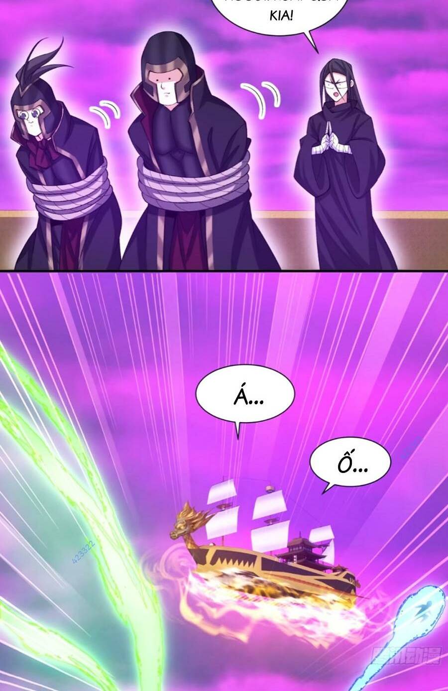 Chapter 150 trang 14