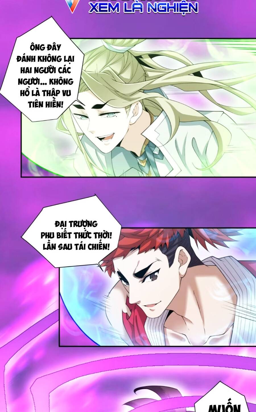 Chapter 150 trang 32