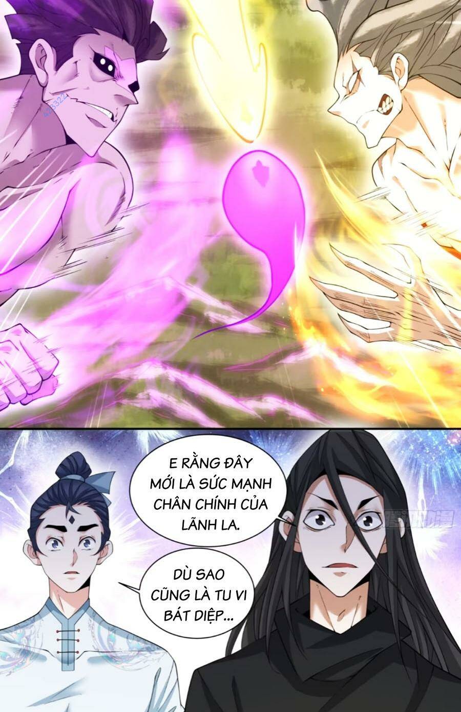 Chapter 150 trang 5