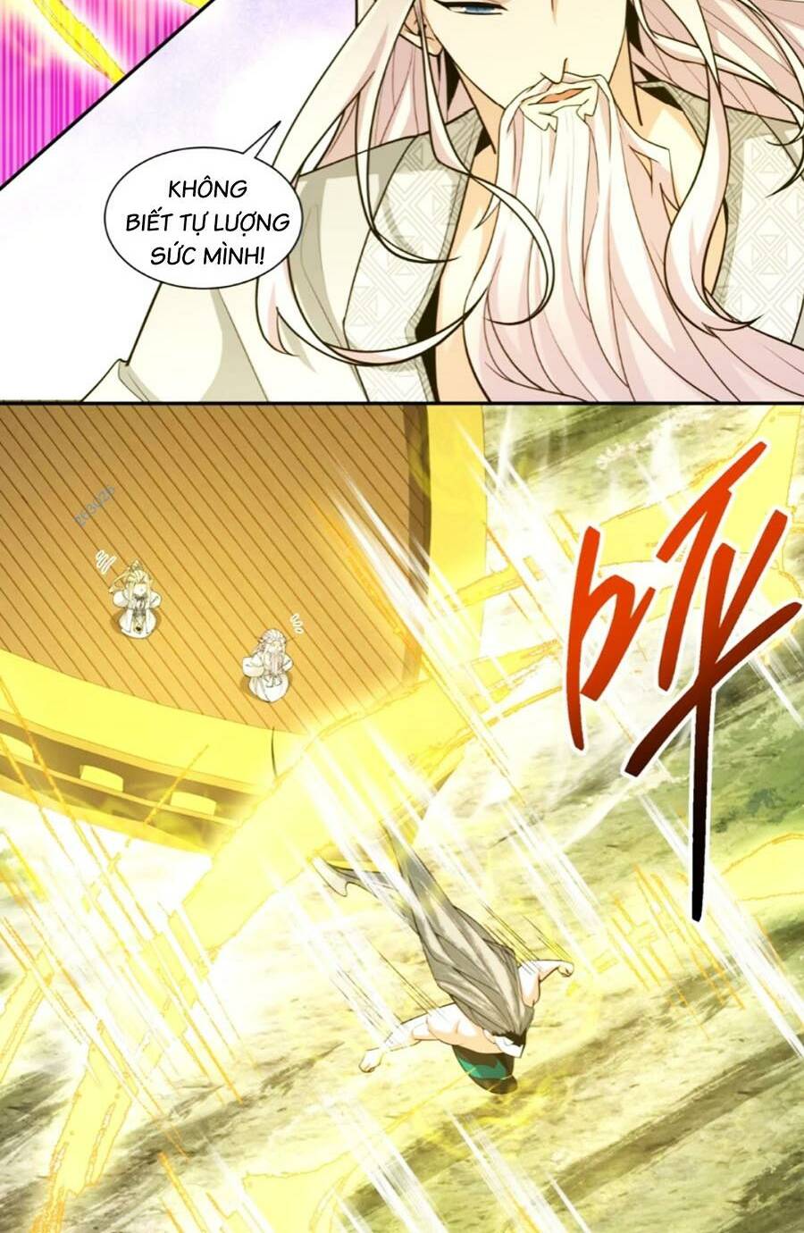 Chapter 151 trang 22