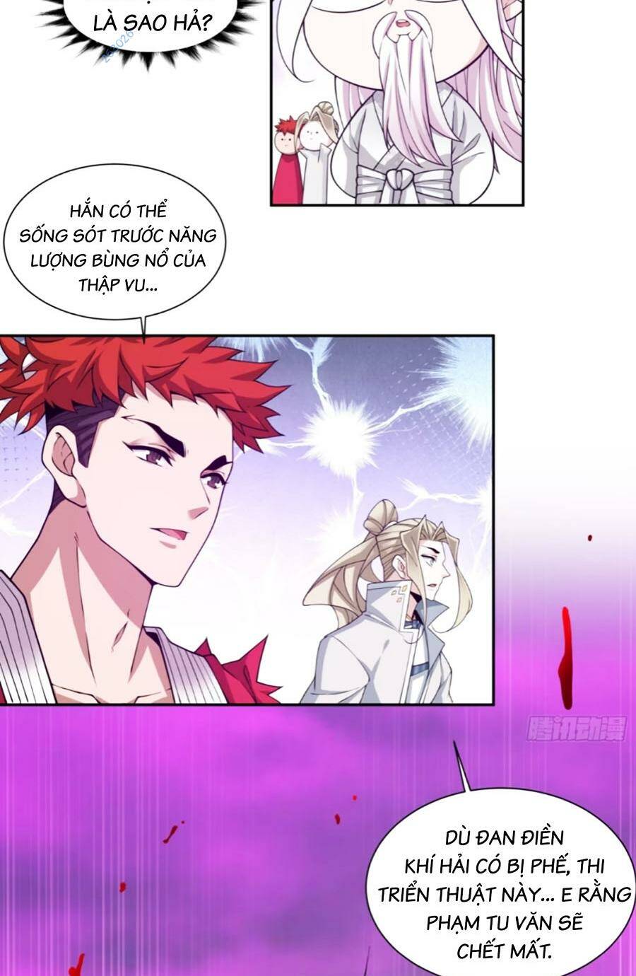 Chapter 151 trang 25