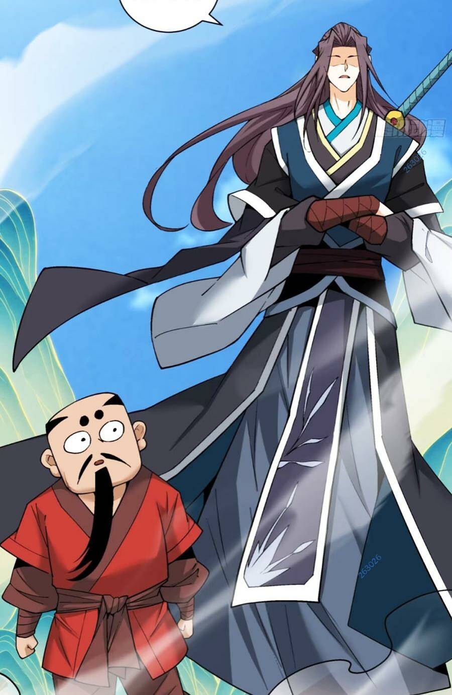 Chapter 151 trang 36