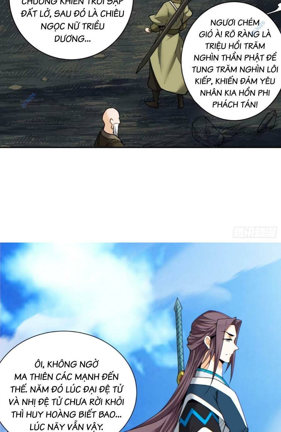 Chapter 151 trang 40