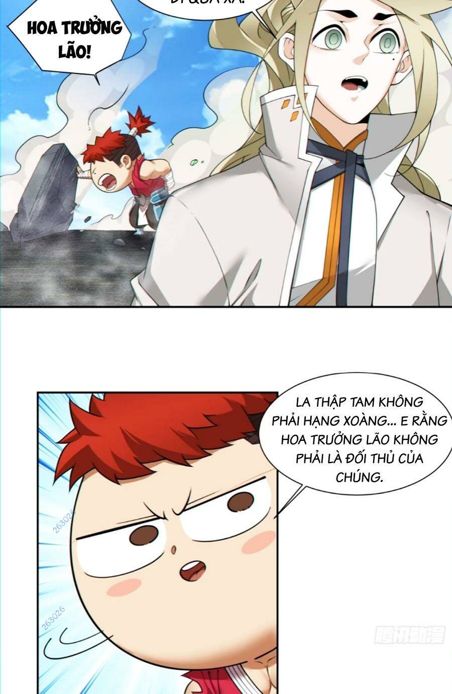 Chapter 151 trang 46