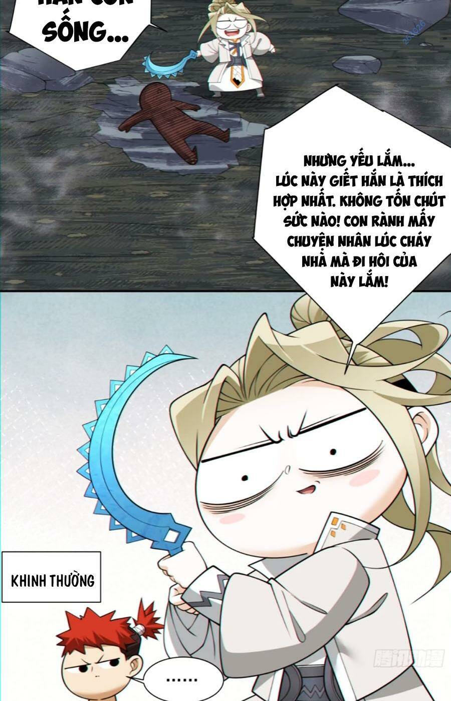 Chapter 152 trang 13