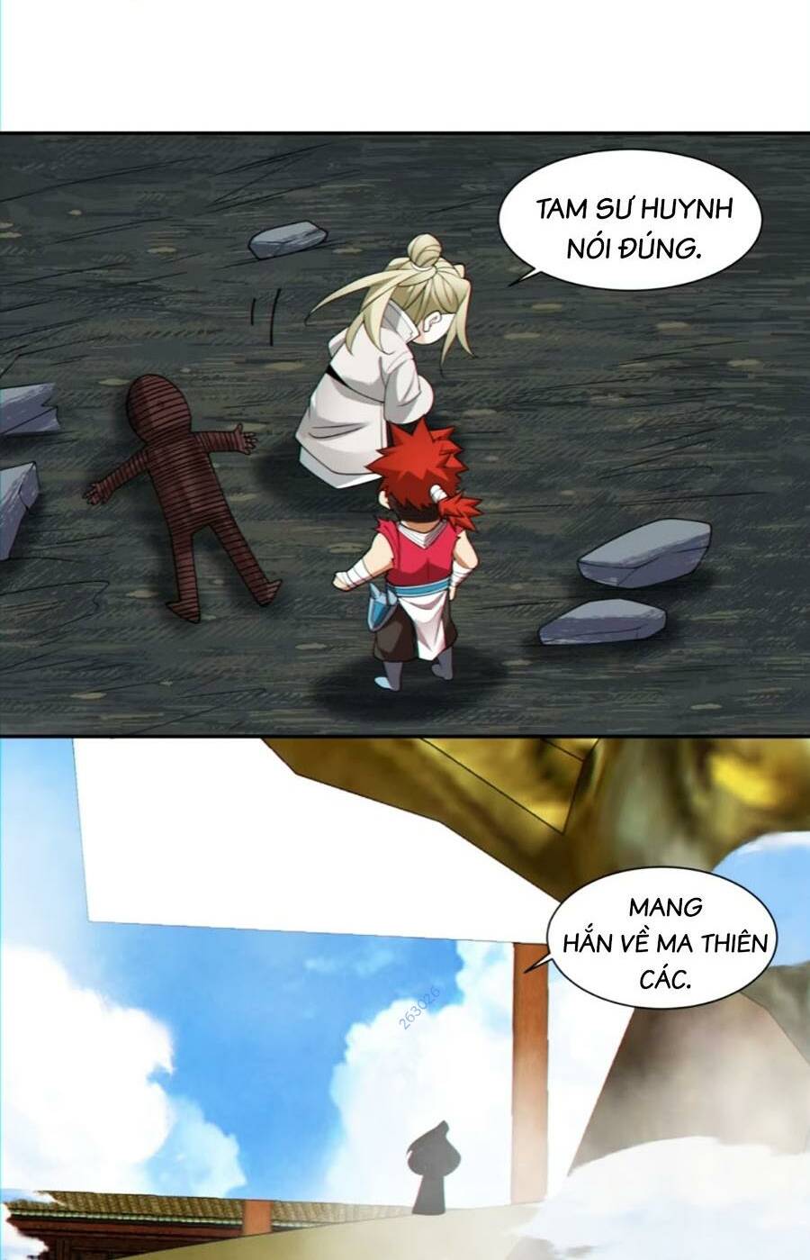 Chapter 152 trang 18