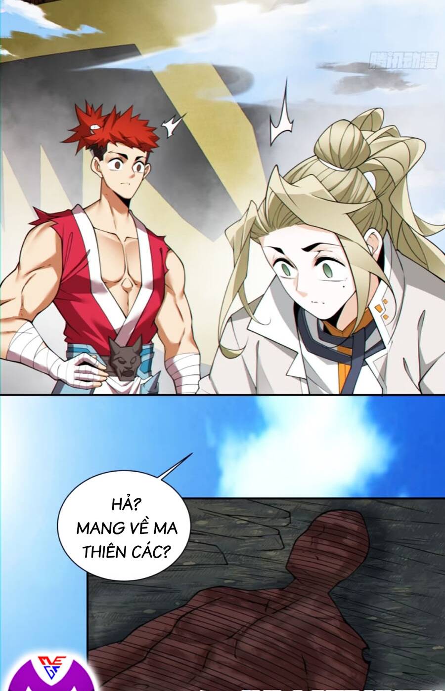 Chapter 152 trang 19