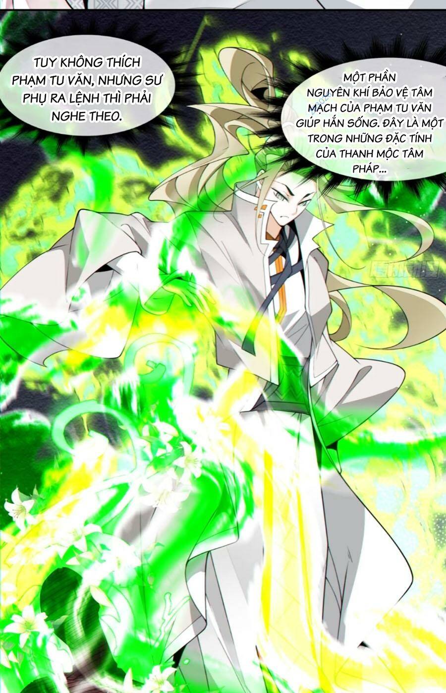 Chapter 152 trang 21