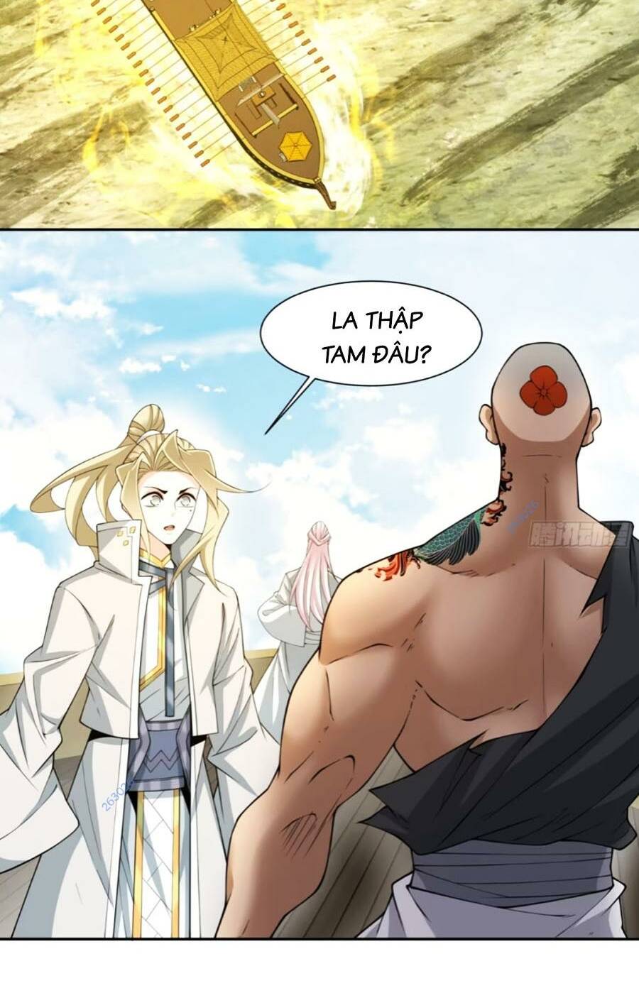 Chapter 152 trang 26