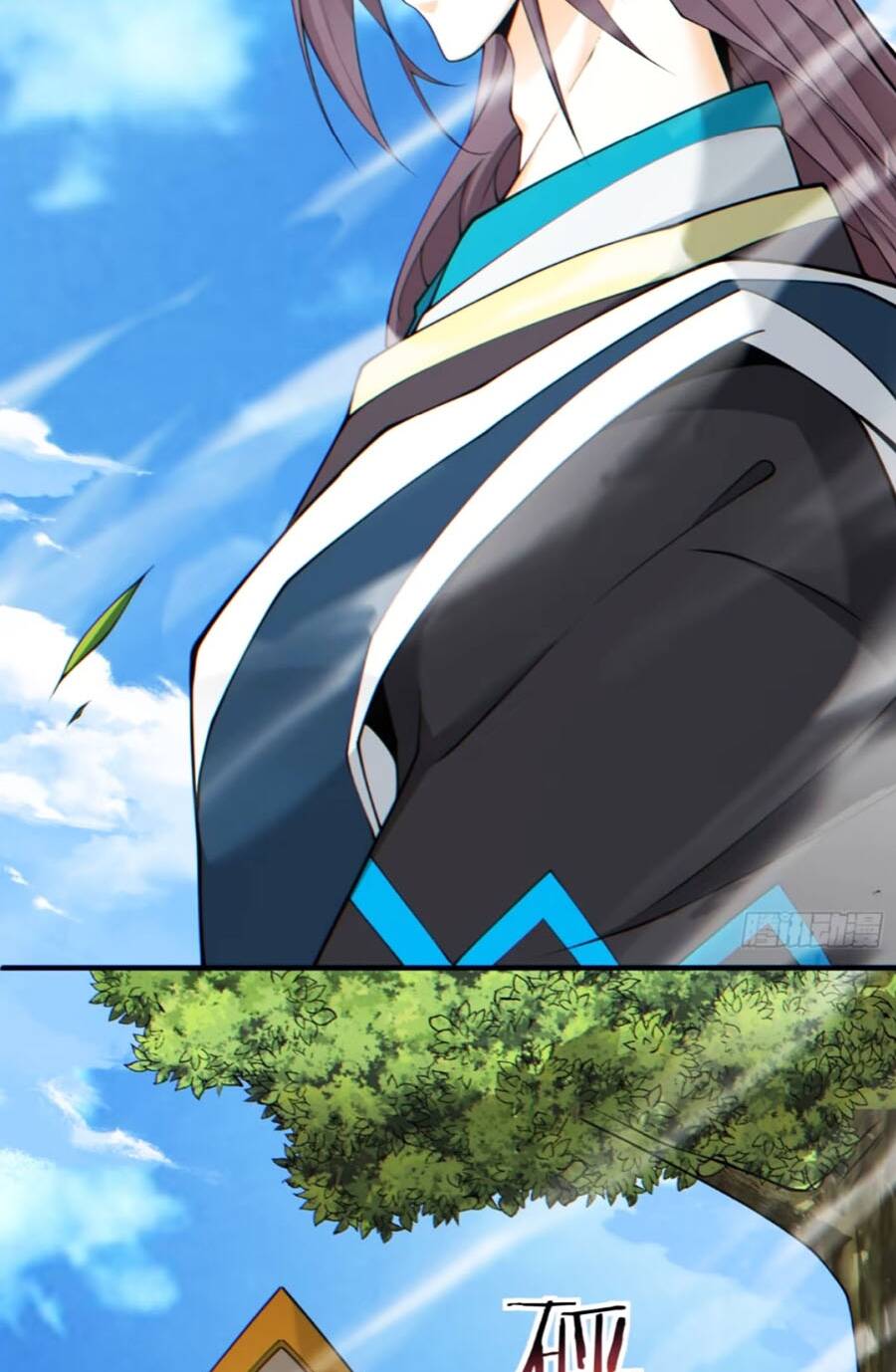 Chapter 153 trang 16