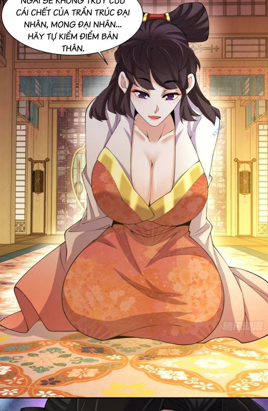 Chapter 153 trang 22