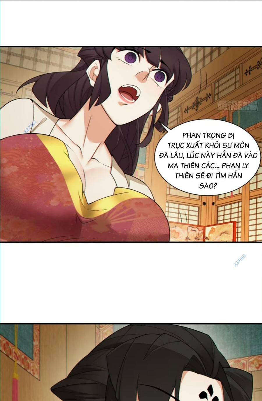 Chapter 153 trang 26