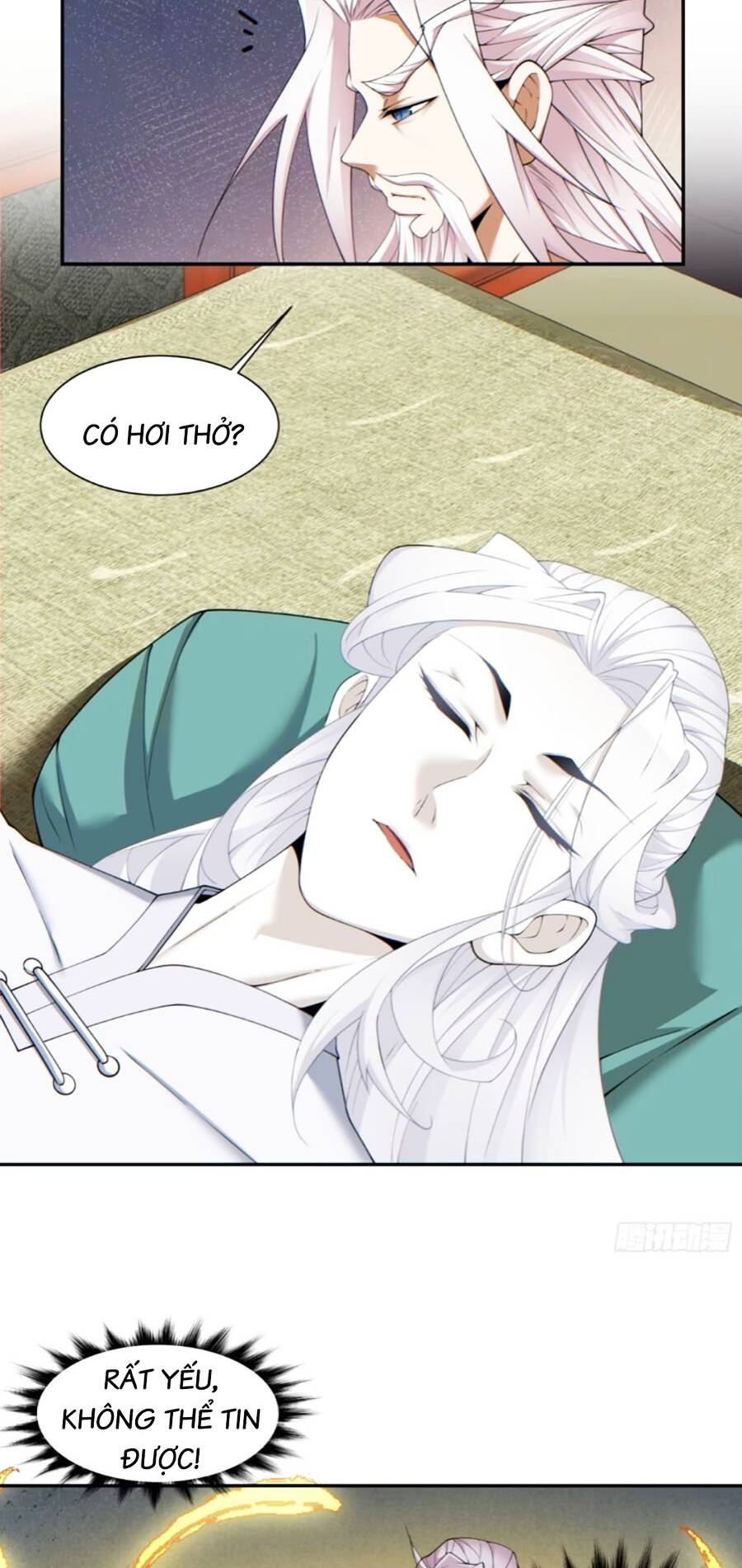 Chapter 153 trang 33