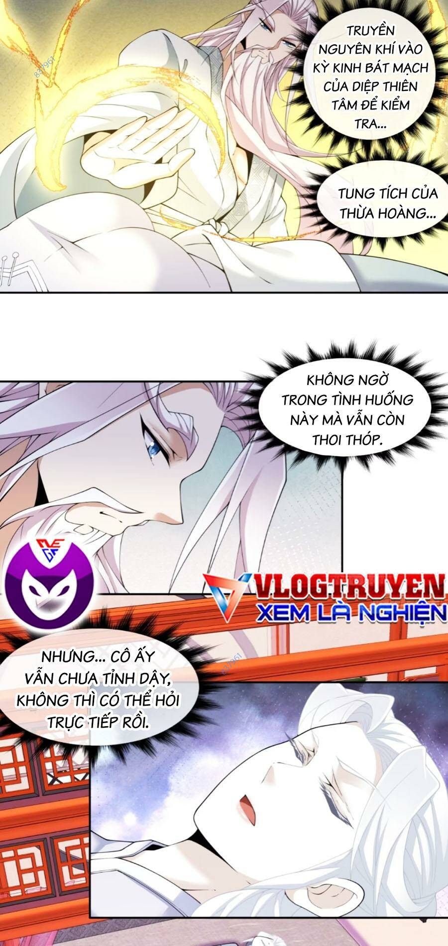 Chapter 153 trang 34