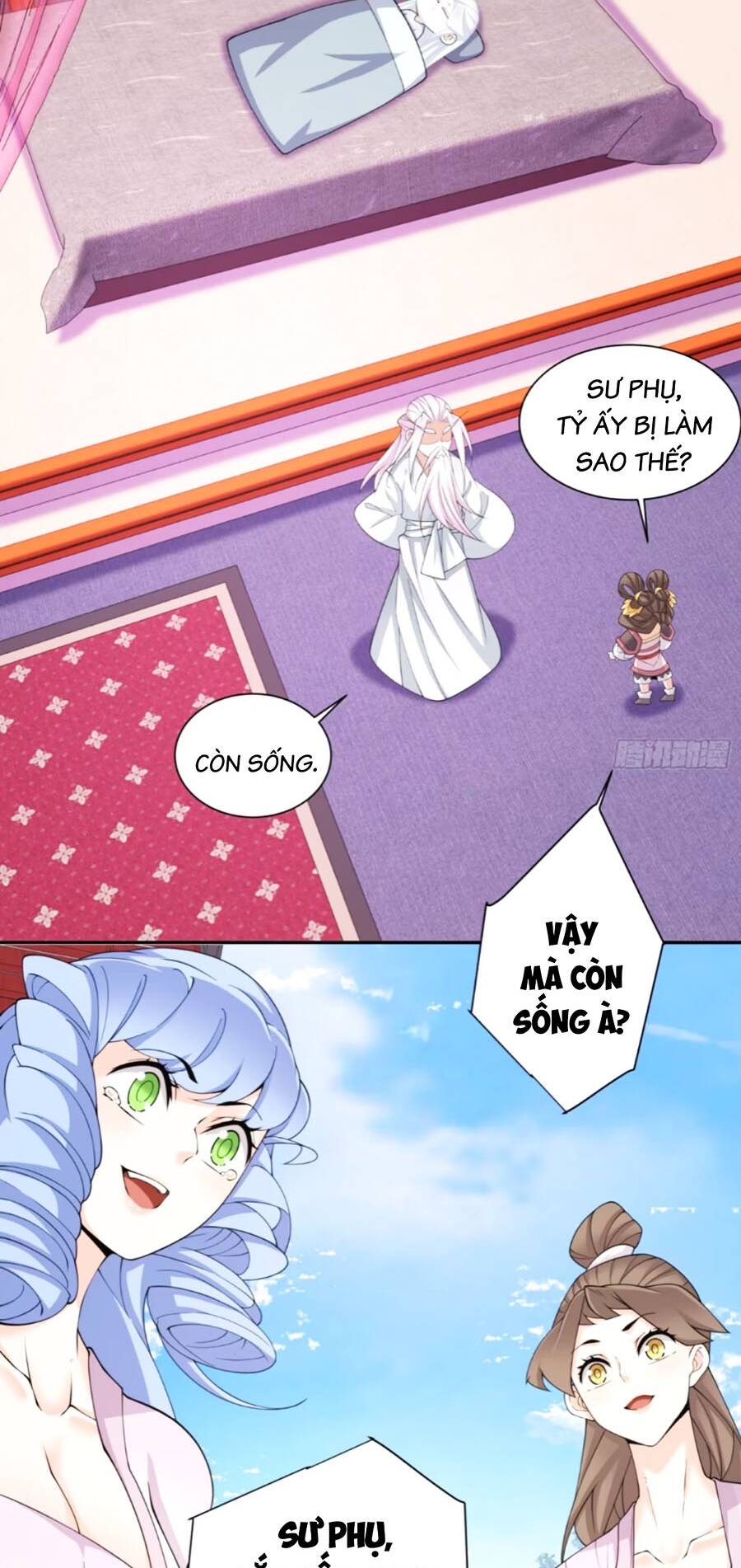 Chapter 153 trang 35