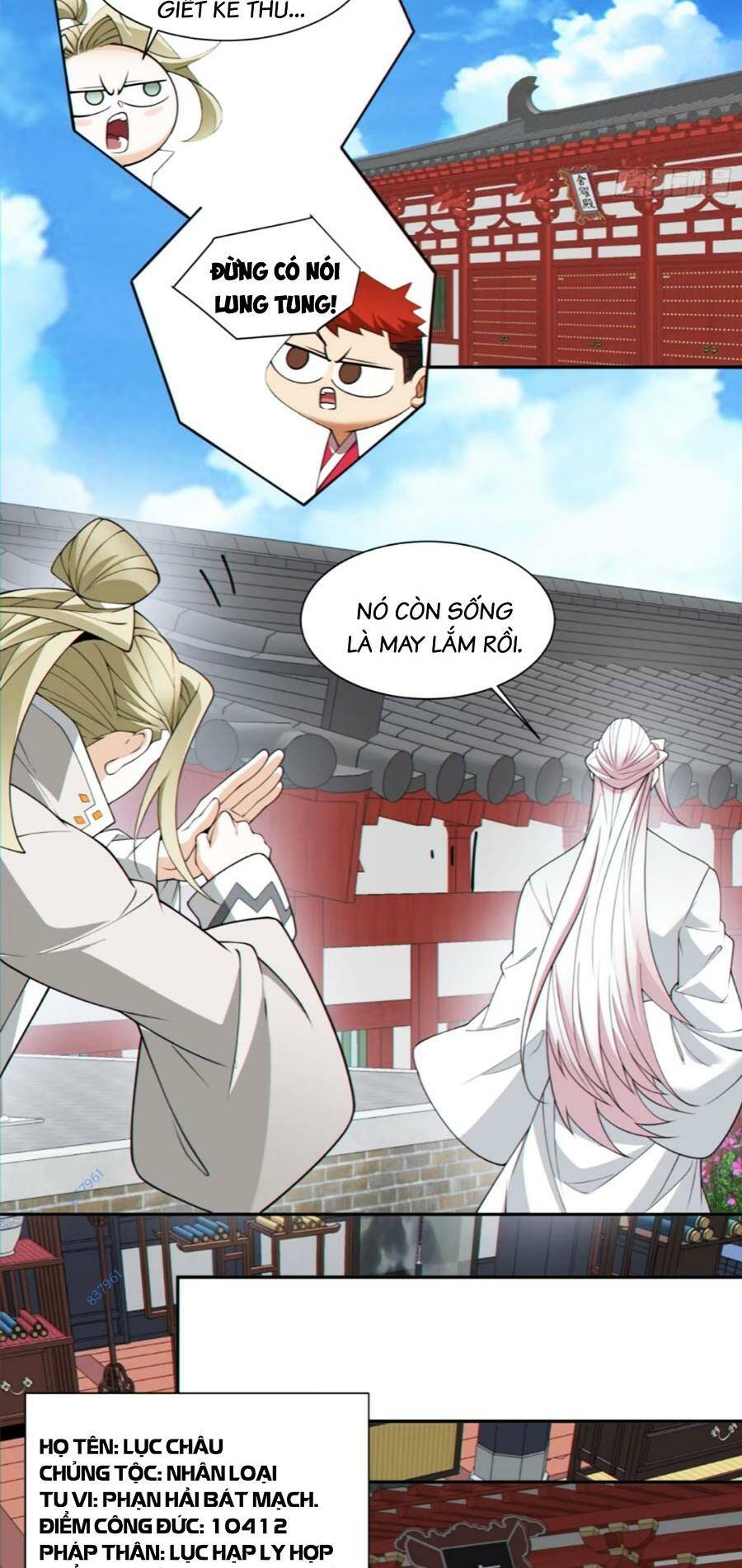 Chapter 153 trang 40