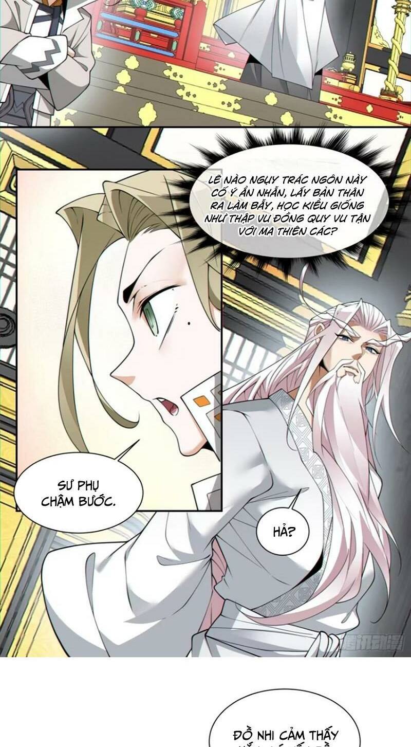 Chapter 154 trang 18