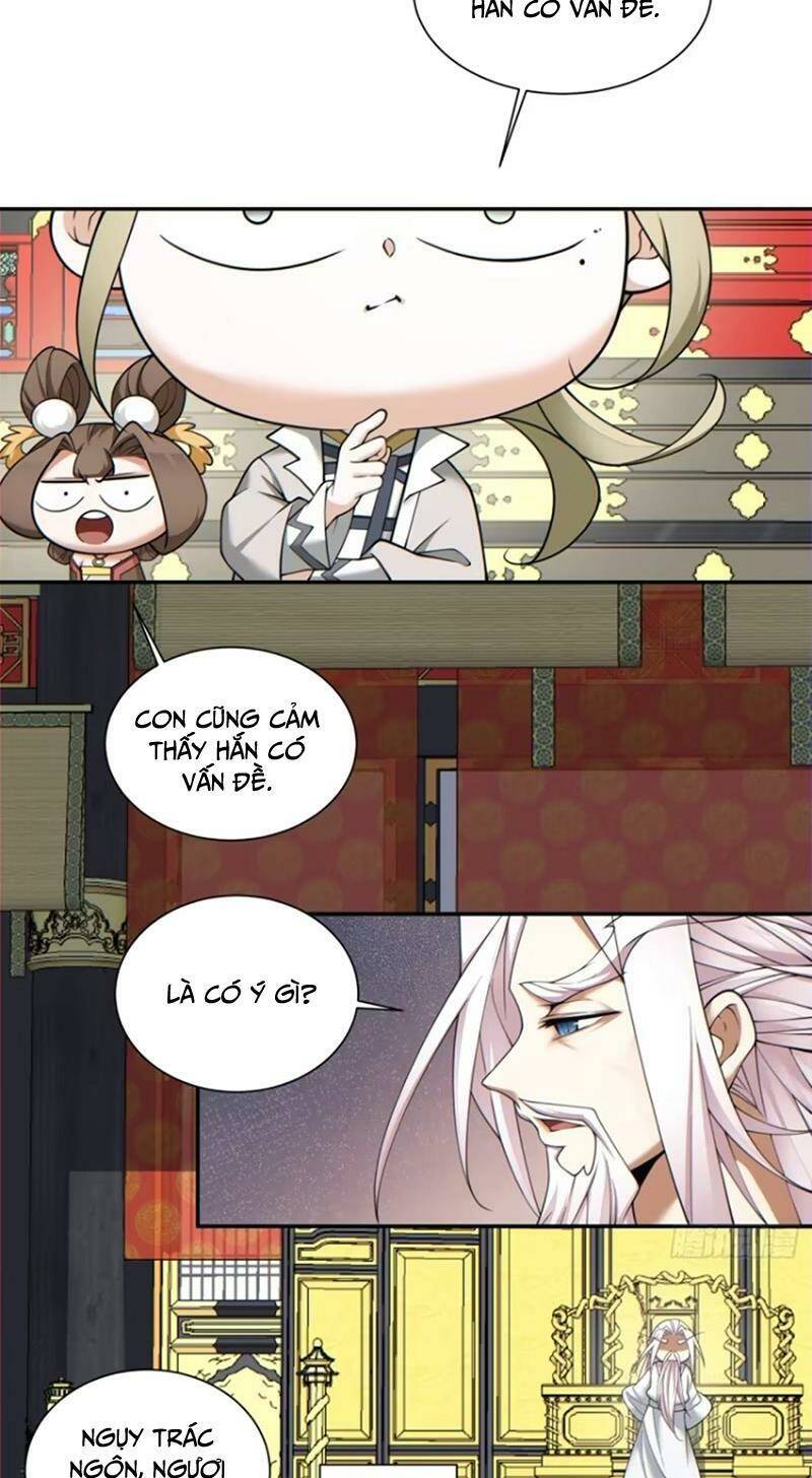 Chapter 154 trang 19