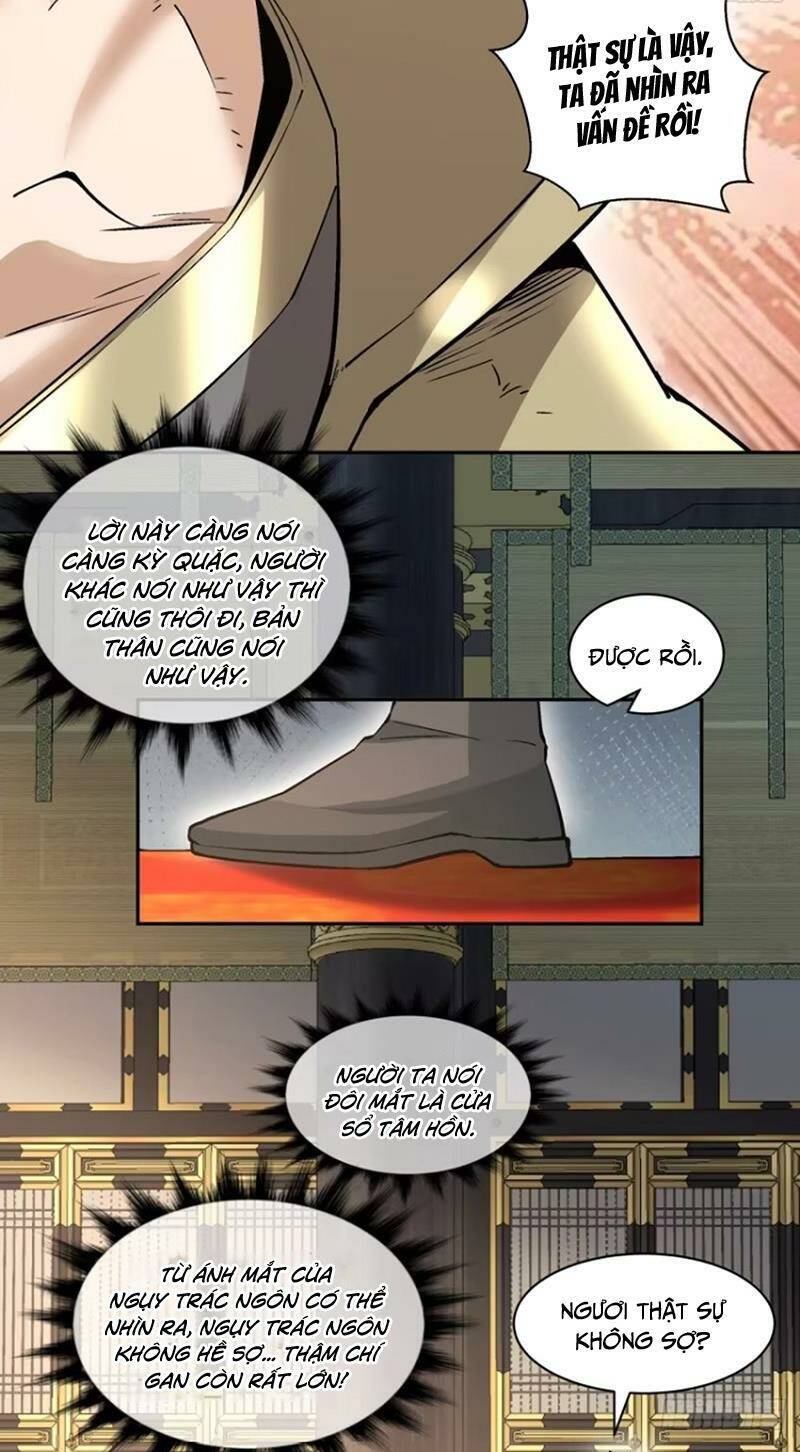 Chapter 154 trang 35