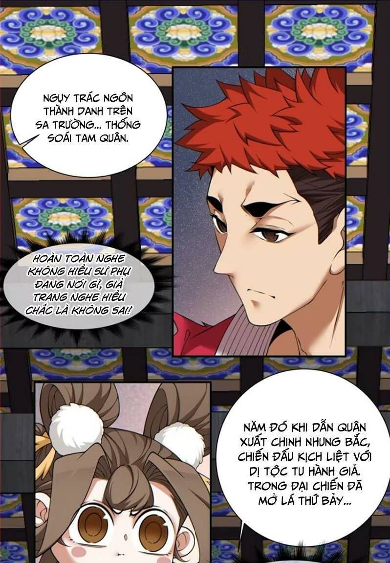 Chapter 155 trang 18