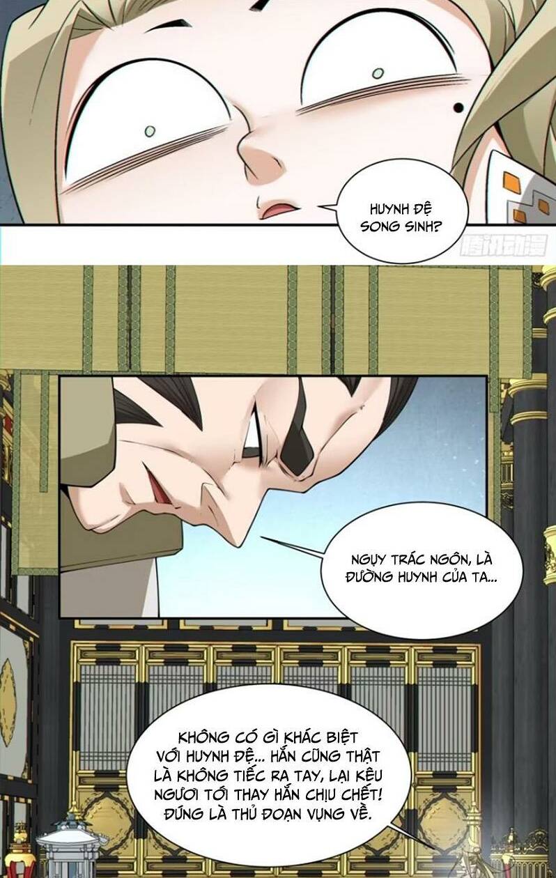 Chapter 155 trang 28