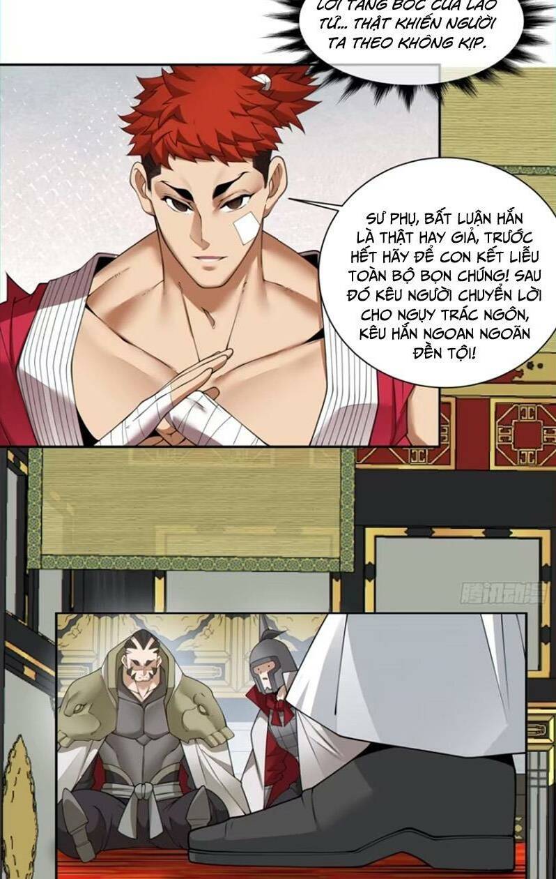 Chapter 155 trang 31