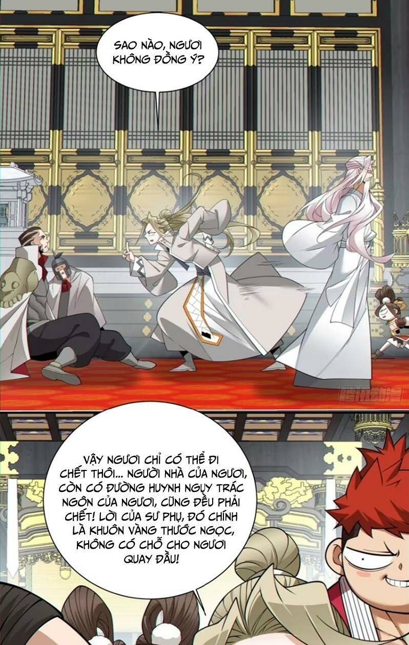 Chapter 155 trang 35