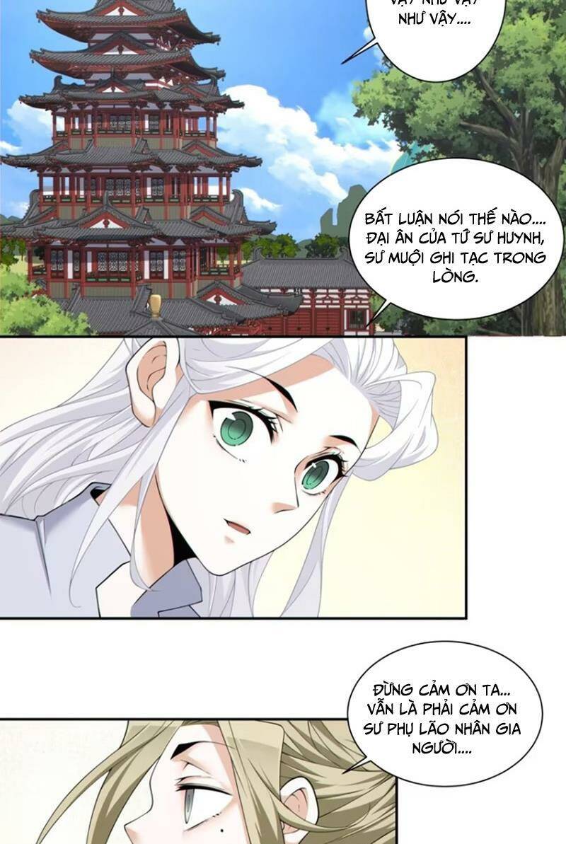 Chapter 156 trang 25