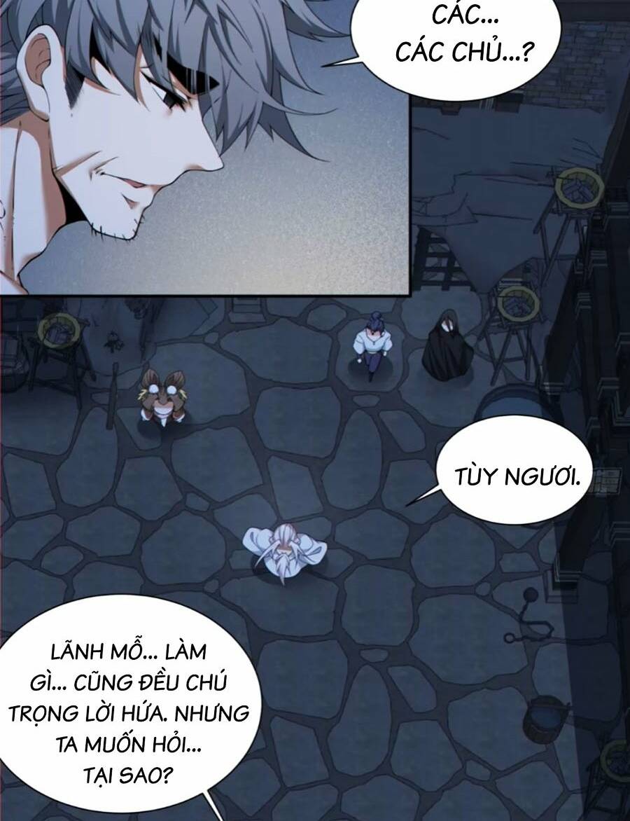 Chapter 157 trang 32